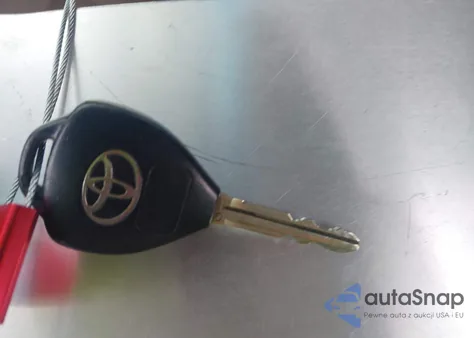 2011 Toyota Camry Le из США, поврежденный, VIN 4T4BF3EK0BR177454